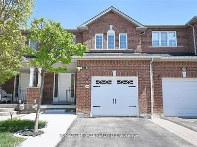 6154 Rowers Crescent W, Mississauga, On L5v 3a1