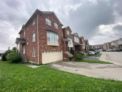 2942 Garnethill Way, Oakville, On L6m 5e9