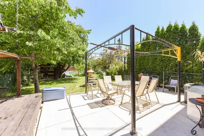 7431 Bybrook Drive, Mississauga, On L4t 3r3