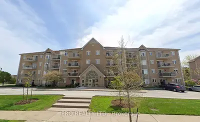 4016 Kilmer Drive 402, Burlington, On L7m 5a7