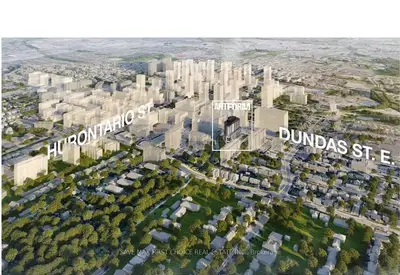 86 Dundas Street E 1309, Mississauga, On L5a 1w4