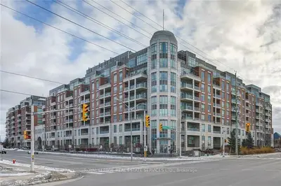 2480 Prince Michael Drive 201, Oakville, On L6h 0h1