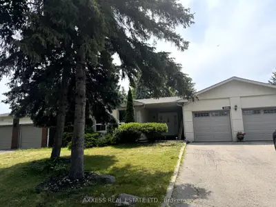2250 Medhat Drive, Mississauga, On L5b 2e6