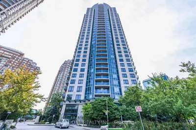 330 Burnhamthorpe Road W 801, Mississauga, On L5b 0e1