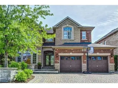 1549 Pinery Crescent, Oakville, On L6h 7j9