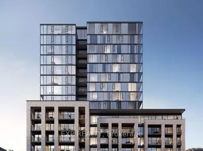 86 Dundas Street E 1203, Mississauga, On L5a 1w4