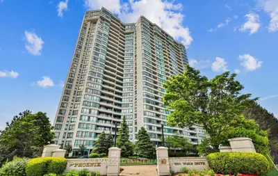 550 Webb Drive Uph 12, Mississauga, On L5b 3y4