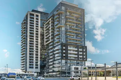 2093 Fairview Street 803, Burlington, On L7r 0e6