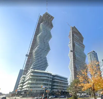 3883 Quartz Road 1602, Mississauga, On L5b 0m4