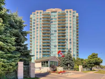 2585 Erin Centre Boulevard 607, Mississauga, On L5m 6z7