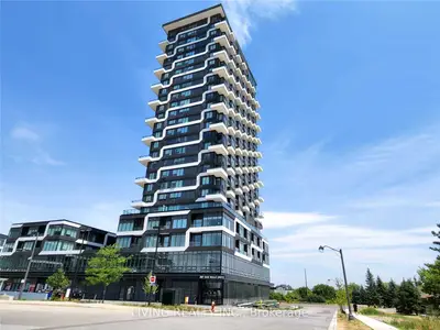 297 Oak Walk Drive 1801, Oakville, On L6h 3r6