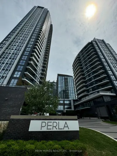 35 Watergarden Drive W 114, Mississauga, On L5r 0g8
