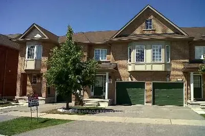 6391 Spinnaker Circle 7, Mississauga, On L5w 1z4