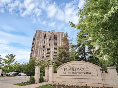 710 Humberwood Boulevard 2410, Toronto W10, On M9w 7j5