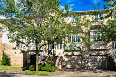 5080 Fairview Street 10, Burlington, On L7l 7e9