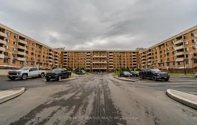 2645 Jane Street 220, Toronto W05, On M3l 1r9
