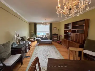 3068 Dundas Street W 2nd Flr, Toronto W02, On M6p 1z7