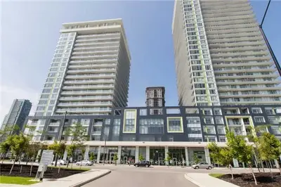 365 Prince Of Wales Drive 1801, Mississauga, On L5b 0g6
