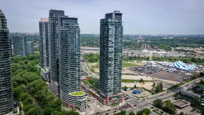 2200 Lakeshore Boulevard W 2506, Toronto W06, On M8v 1a4