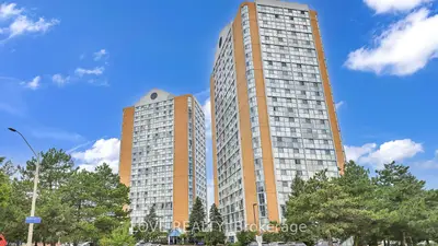 35 Trailwood Drive 1413, Mississauga, On L4z 3l6