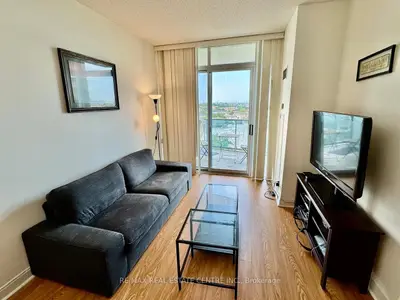 80 Absolute Avenue 1102, Mississauga, On L4z 0a5