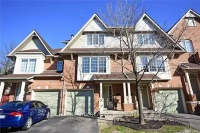 1591 South Parade Court 44upper, Mississauga, On L5m 6g1