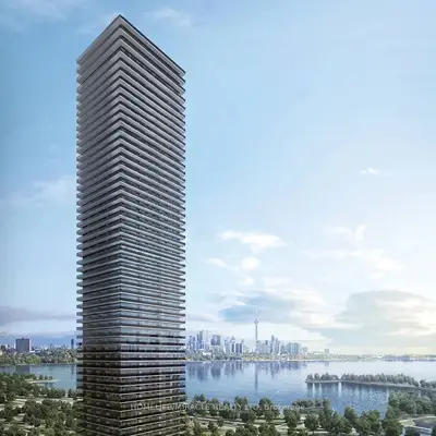 70 Annie Craig Drive 4902, Toronto W06, On M8v 0g2