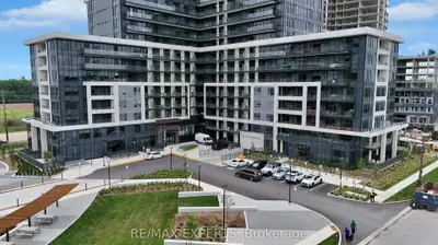 Condo Apartment in Oakville
