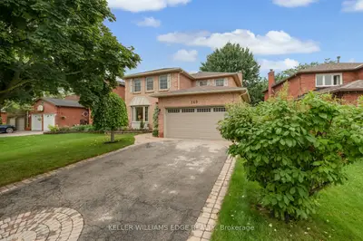 149 Mayla Drive, Oakville, On L6h 3s6