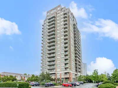 1359 Rathburn Road E 1501, Mississauga, On L4w 5p7