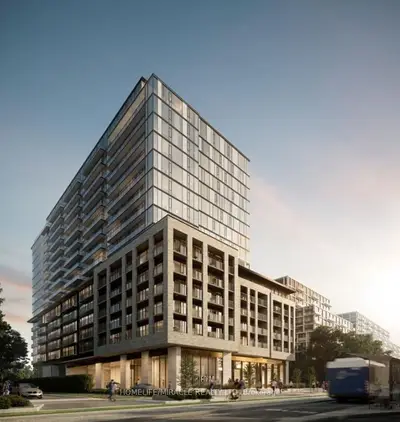 86 Dundas Street E 1504, Mississauga, On L5a 1w4