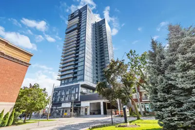 Condo Apartment in Burlington