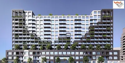 1100 Sheppard Avenue W 508, Toronto W05, On M3j 0h1