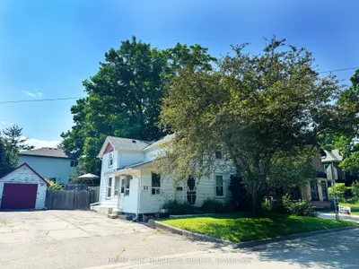 32 Wellington Street W, Orangeville, On L9w 2l5