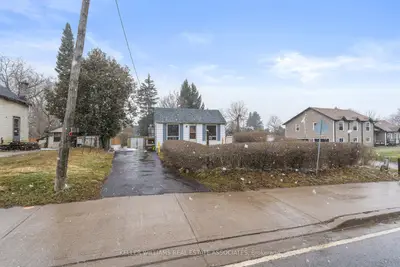 11026 Trafalgar Road S, Halton Hills, On L7g 4s5