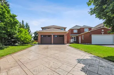 3908 Densbury Drive, Mississauga, On L5n 6y9