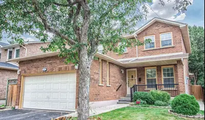 4361 Haydock Park Drive M&2nd, Mississauga, On L5m 3c4