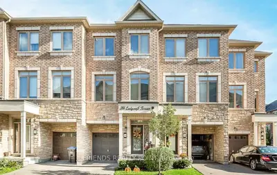 386 Ladycroft Terrace, Mississauga, On L5a 0a7
