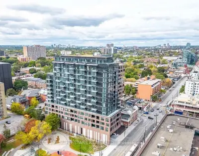 270 Dufferin Street 705, Toronto W01, On M6k 0h8