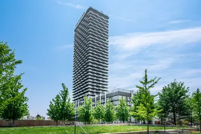 36 Zorra Street 532, Toronto W08, On M8z 0g5