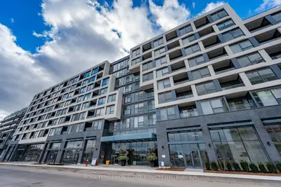 2450 Old Bronte Road 249, Oakville, On L6m 4j2