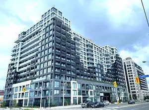 1100 Sheppard Avenue W 520, Toronto W05, On M3j 0h1