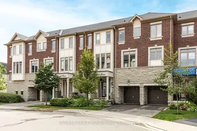 351 Ladycroft Terrace, Mississauga, On L5a 0a7