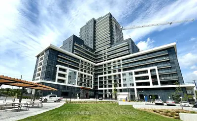3220 William Coltson Avenue 1705, Oakville, On L6h 7x9