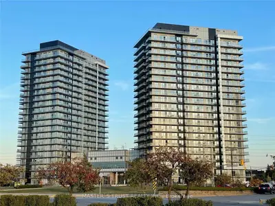 4677 Glen Erin Drive 1605, Mississauga, On L5m 2e3