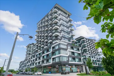 2481 Taunton Road 503, Oakville, On L6h 3r7