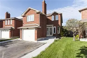4586 Pemmican Trail Lower, Mississauga, On L4z 2m1