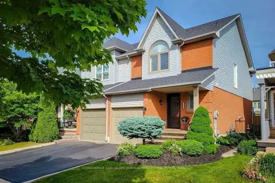 5133 Lampman Avenue, Burlington, On L7l 6l1