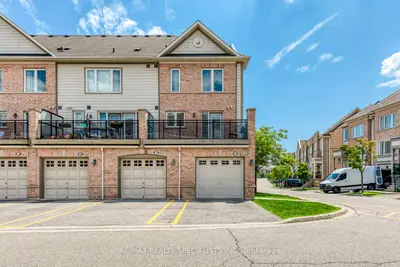 3050 Erin Centre Boulevard 192, Mississauga, On L5m 0p5