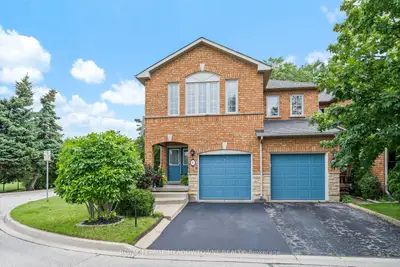 5555 Prince William Drive 51, Burlington, On L7l 6p3